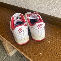 エアフォースNIKEの画像