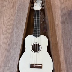 DONNER ソプラノウクレレ 初心者用の画像