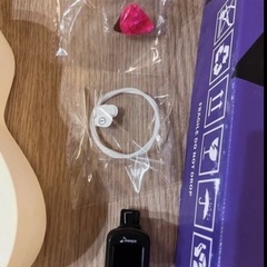 DONNER ソプラノウクレレ 初心者用の画像