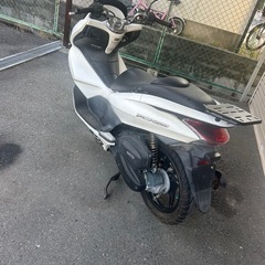 PCX150の画像