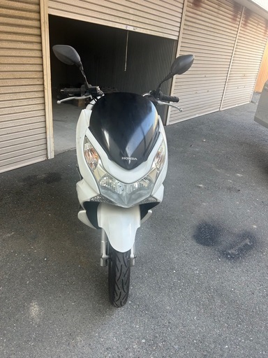 ホンダ PCX150