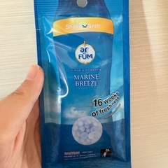 柔軟剤　引き渡し予定ありの画像