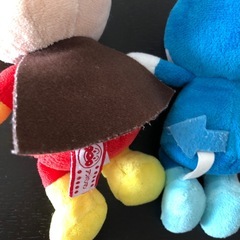 プリちぃ★ビーンズコレクションの画像