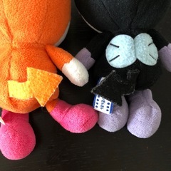 プリちぃ★ビーンズコレクションの画像