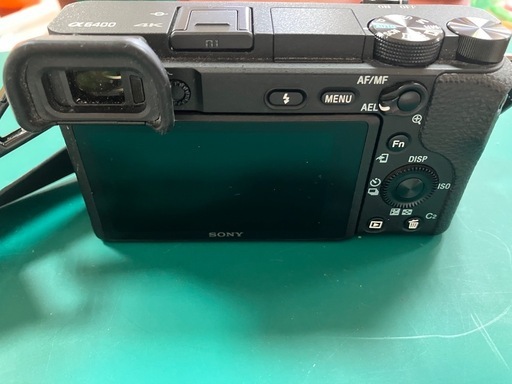 α6400