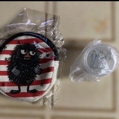 ムーミングッズセットの画像