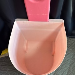 オモチャ収納の画像