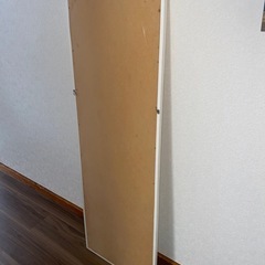 鏡 かがみ 120×40の画像