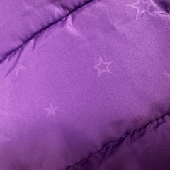 アウター　130センチ　美品の画像