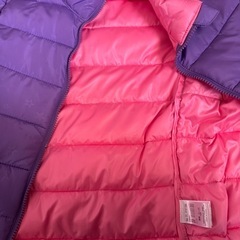 アウター　130センチ　美品の画像