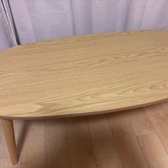 【14日19時以降or20日のみ】ローテーブル の画像