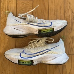 2足セット！【NIKE】スニーカー26.0cmの画像
