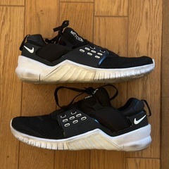 2足セット！【NIKE】スニーカー26.0cmの画像