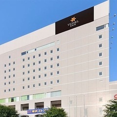 CDJ2526 カウントダウンジャパン周辺ホテル宿泊権の画像