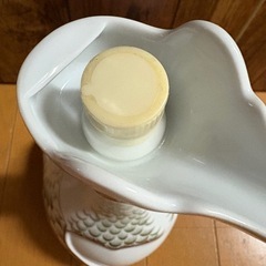 未開栓ブランデー CHABOT XO 750mlの画像