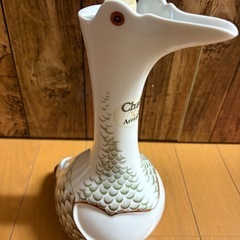 未開栓ブランデー CHABOT XO 750mlの画像