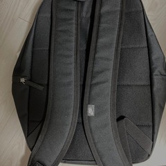 ナイキリュック　未使用の画像