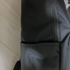 ナイキリュック　未使用の画像