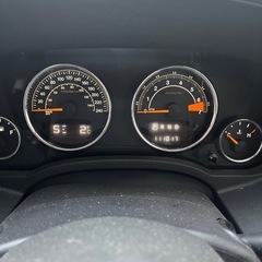 ジープコンパスの画像