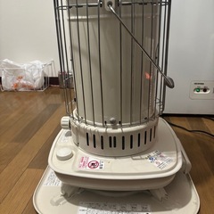 石油ストーブ　コロナ　SL-5121 2021年製の画像