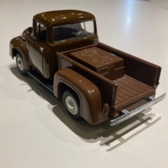 パンプキン！😍＇1956 ,  ford  Pick-Up 🛻  F-100 . フォード . Truckの画像