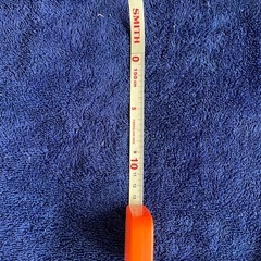 釣り具、シムス製1500メジャーとスプーンてケースの画像