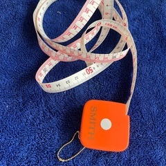 釣り具、シムス製1500メジャーとスプーンてケースの画像