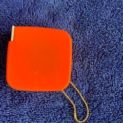 釣り具、シムス製1500メジャーとスプーンてケースの画像