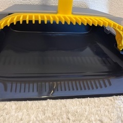 ほうきちりとりセットの画像