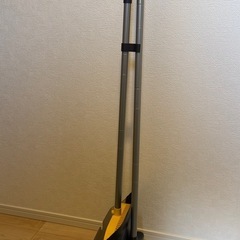ほうきちりとりセットの画像