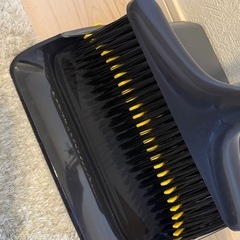 ほうきちりとりセットの画像