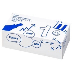 ☆
ホワイトボードマーカー☆の画像