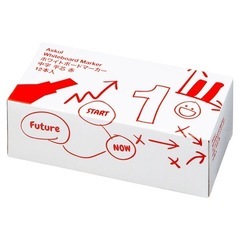 ☆
ホワイトボードマーカー☆の画像