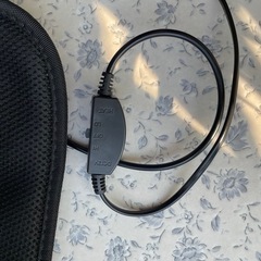 シートヒーター
の画像