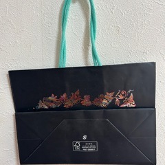 ジブリパーク限定　SSサイズかわいい手提げ1袋の画像