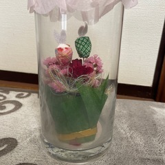 うさぎ お雛様 置き物の画像