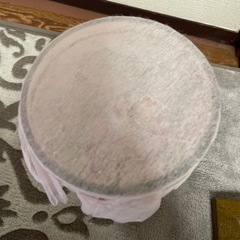 うさぎ お雛様 置き物の画像