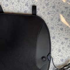 シートヒーター
の画像