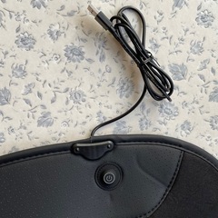 シートヒーター
の画像