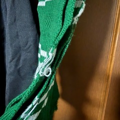 ハリー・ポッター スリザリン コスプレ衣装　USJの画像