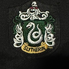 ハリー・ポッター スリザリン コスプレ衣装　USJの画像