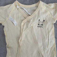 ブランドモンポケ　肌着まとめうりの画像