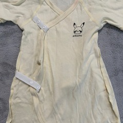 ブランドモンポケ　肌着まとめうりの画像