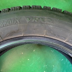 スタッドレス VRX2 155/65R14の画像