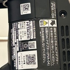 【決まりました】2023年製！今なら半額1500円コードレス掃除機(訳あり)の画像