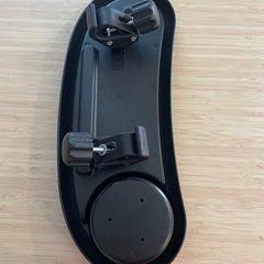 ベビーカー用テーブルの画像