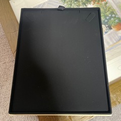 forever mark ネックレス空ケースの画像