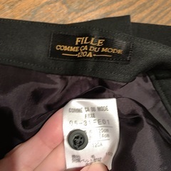 女の子120cmお洋服まとめ売りの画像