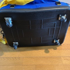 スキー　キャリーバック　エレッセの画像