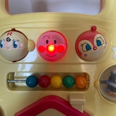 アンパンマン うぉウォーカーの画像